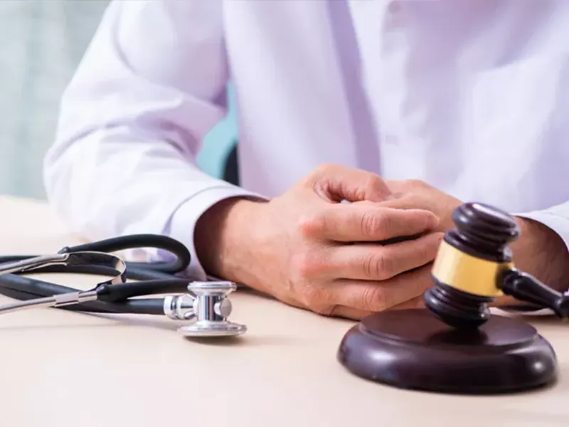 Doktor Hatası (Malpraktis) Tazminat Davası