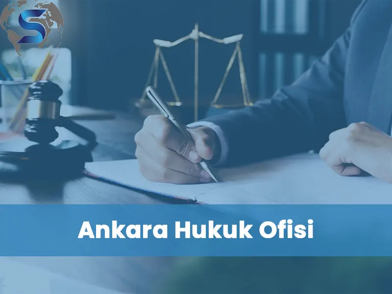 Ankara Hukuk Ofisi